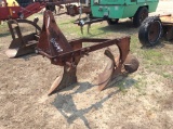 (112)FORD 2 BOTTOM PLOW