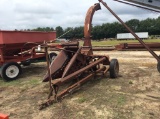 (462)INTERNATIONAL 1 ROW SILAGE CUTTER