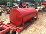 (146)500GAL. FUEL TANK