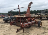 (44)ALLIS CHALMERS CHOPPER