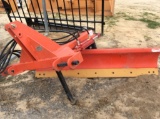 (379)7' HYD. TILT/ANGLE BLADE - 170