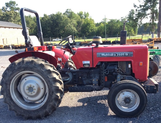 (35)MAHINDRA 3505DI