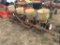 (109)KMC 4 ROW PLANTER