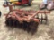 (441)LEINBACH 6' DISC HARROW