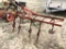 (449)PITTSBURGH 2 ROW CULTIVATOR