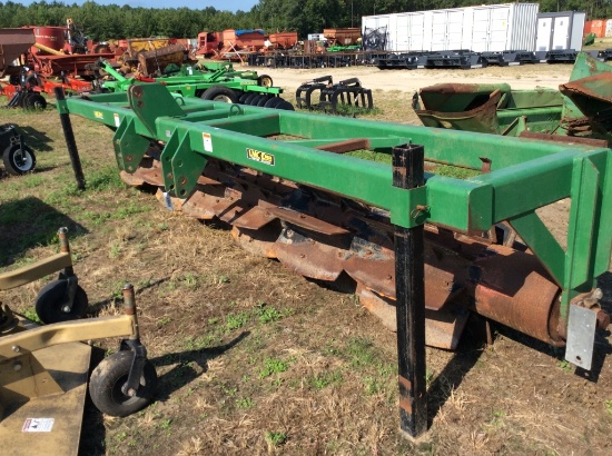 (480)LMC CROSS 30" ROLLING STALK CHOPPER