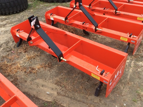 (352)6' LMC BOX BLADE