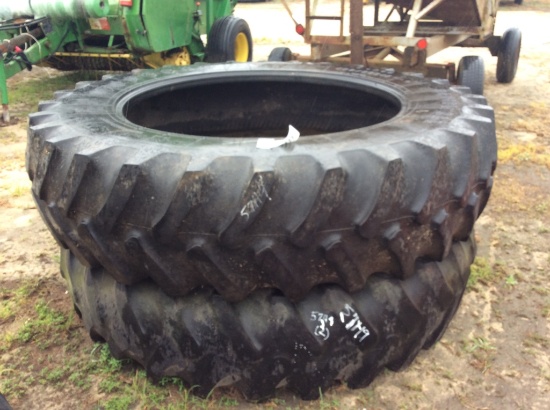 (333)2 - 18.4R46 TIRES