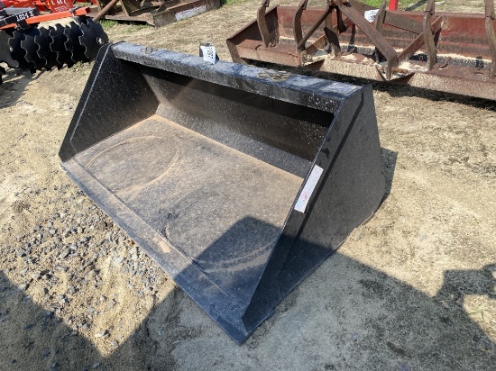 (90)72" BUCKET
