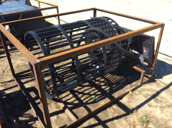 (381)UNUSED WOLVERINE SS ROCK PICKER