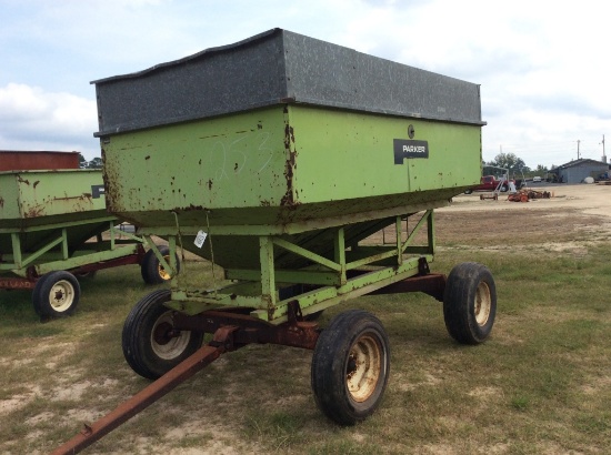 (465)GRAVITY WAGON