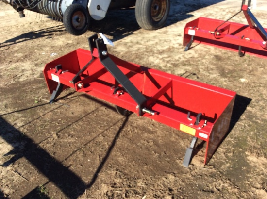 (171)5' LMC BOX BLADE