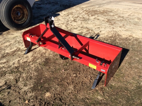 (172)5' LMC BOX BLADE
