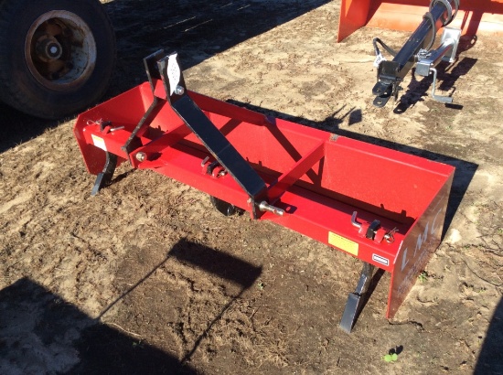 (196)5' LMC BOX BLADE