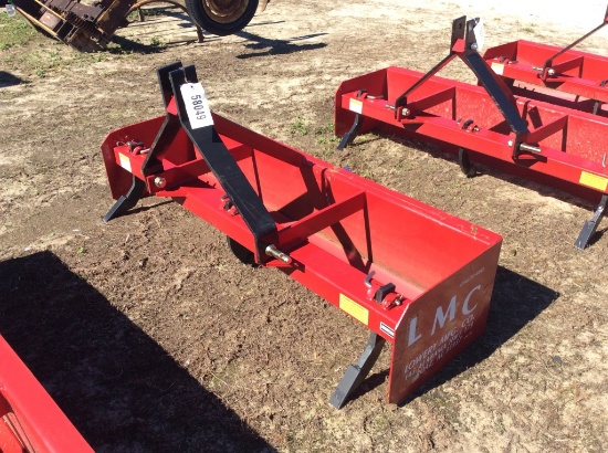 (300)5' LMC BOX BLADE