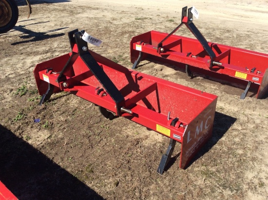 (301)5' LMC BOX BLADE