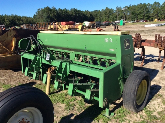 (95)JD 1500 GRAIN DRILL