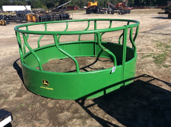 (75)HAY RING