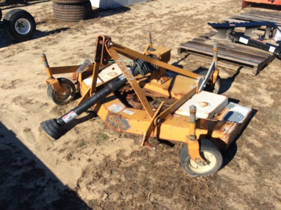 (149)WOODS 5' FINISH MOWER