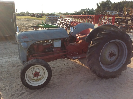 (280)FORD 2N