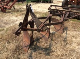 (177)FORD 3 BOTTOM PLOW