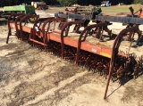 (507)INTERNATIONAL 300 ROTARY HOE