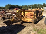 (100)REYNOLDS 9 YARD DIRT PAN