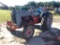 (37)FORD WORKMASTER 601 TRACTOR