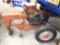 ALLIS CHALMERS B PEDAL TRACTOR
