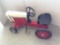 IH 1066 PEDAL TRACTOR