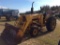 (31)FORD 535 TRACTOR W/ LOADER