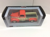 1/24 1941 PLYMOUTH CASE OLD ABE EAGLE PICKUP