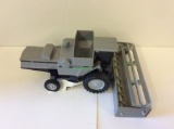 1/32 GLEANER L3 COMBINE