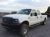 (52)2002 FORD F350