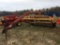 (313)NEW HOLLAND 499 HAY BINE