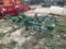 (213)18 ROW SPRAYER W/ (2)300GAL. TANKS