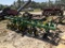 (579)JOHN DEERE 4 ROW CULTIVATOR