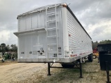 (290)1999 TIMPTE 42' HOPPER BOTTOM TRAILER