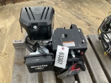 (19)BRIGGS & STRATTON 305CC ENGINE