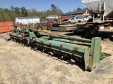 (521)20' ROTARY TILLER