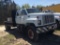 (80)1999 GMC C7500 SERVICE TRUCK