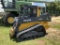 (67)JOHN DEERE 325G TRACK SKID STEER