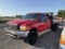 (81)1999 FORD F450S
