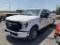 (84)2019 FORD F250 SERVICE TRUCK