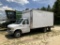 (73)1995 FORD E-350 CARGO VAN