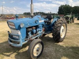 (25)FORD 3000