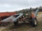 (791)NEW IDEA 324 2 ROW CORN PICKER