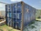 (612)20' SHIPPING CONTAINER