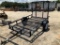 (91)2021 CARRY-ON 5 X 8 S.A. TRAILER
