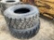 (726)2 - 445/65R22.5 TIRES